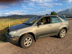 Lexus RX300 2003