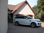 Land Rover Range Rover Sport 2022