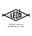 Leo's Roofing & Remodeling<br/>Let us take your roof out of this world & prepare for Winter!