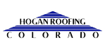 Hogan Roofing Colorado LLC<br/>RELIABLE. LOCAL. KNOWLEDGEABLE.