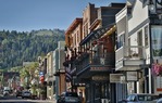 Park City, Utah<br/>Weekly Vacation Rental 2 Bedroom Furnished Park City Country