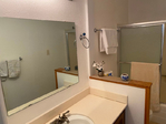 Park City<br/>One bedroom, one and one half bath