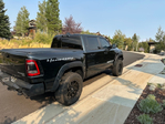Dodge  Ram TRX Hennessey Mammoth 1000 2022