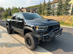 Dodge  Ram TRX Hennessey Mammoth 1000 2022