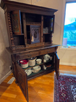 Antique dinning buffet<br/>Beautiful Antique piece