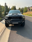 Dodge  Ram TRX Hennessey Mammoth 1000 2022