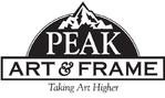 Picture Framer/Designer - Peak Art & Frame