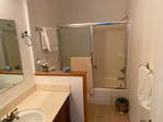 Park City<br/>One bedroom, one and one half bath