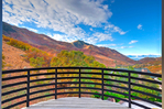 Emigration Canyon Salt Lake City<br/>Big Mountain Views