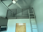 Park City<br/>New tiny apartment, loft, near bus stop, year lease, utilities included