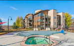 Park City<br/>2bd 2bth Crestview Condos