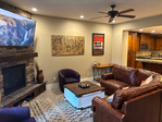 Kamas<br/>Winter/Ski Season Furnished Rental