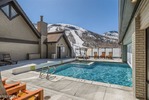 Park City<br/>Rare on-mountain gem for max play & beauty!
