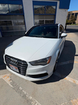 Audi S3 Prestige 2016