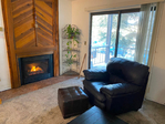 Park City<br/>One bedroom, one and one half bath