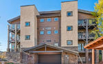 Park City<br/>2bd 2bth Crestview Condos