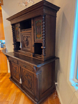 Antique dinning buffet<br/>Beautiful Antique piece