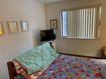 Park City<br/>One bedroom, one and one half bath
