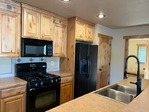 Kamas City<br/>4 Bed 2 Bath Bardominium