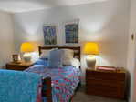 Park City<br/>One bedroom, one and one half bath