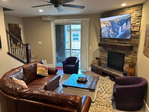 Kamas<br/>Winter/Ski Season Furnished Rental