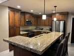 Kamas<br/>Winter/Ski Season Furnished Rental