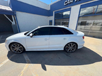 Audi S3 Prestige 2016