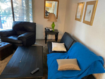 Park City<br/>One bedroom, one and one half bath