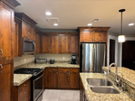 Kamas<br/>Winter/Ski Season Furnished Rental