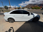 Audi S3 Prestige 2016