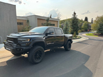 Dodge  Ram TRX Hennessey Mammoth 1000 2022