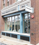 Art Gallery Sales Associate - Susan Swartz Studios