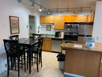 Park City<br/>One bedroom, one and one half bath