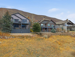 JORDANELLE | PARK CITY | KAMAS<br/>Ready to build!