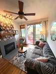 Park City<br/>2bd 2bth Crestview Condos