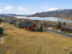 JORDANELLE | PARK CITY | KAMAS<br/>Ready to build!