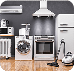 Merchandise / Recreation